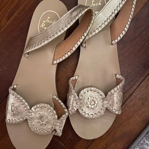 Jack Rogers Sandals